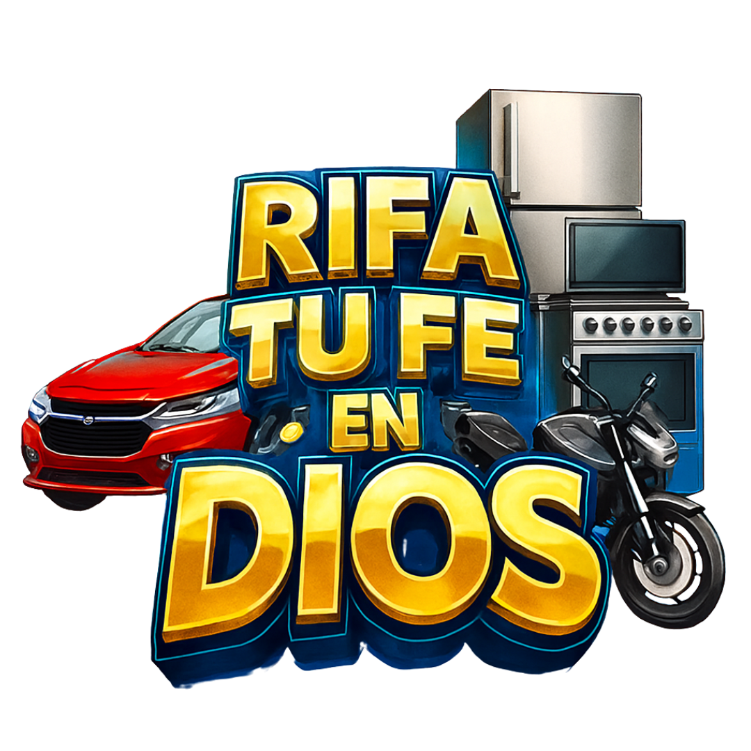 PDC Rifas